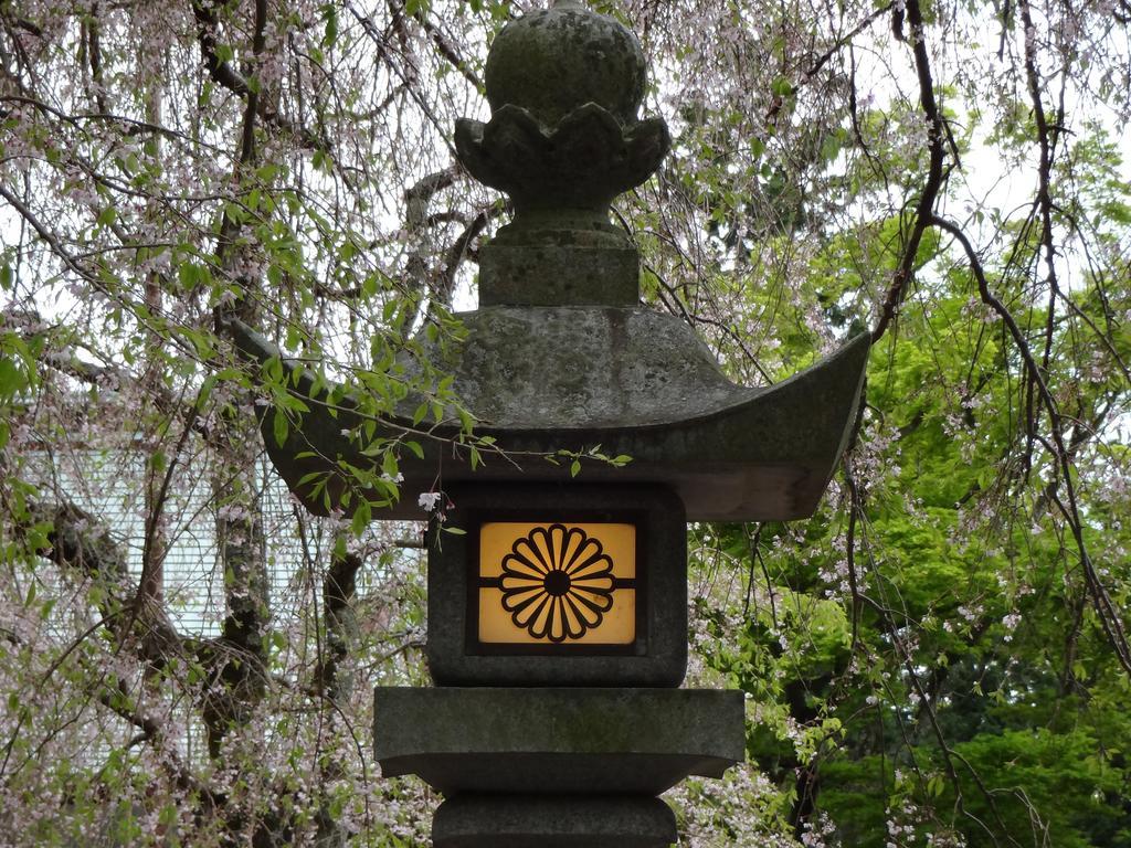 Ryokan Izuna Atami  Esterno foto