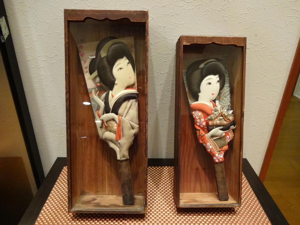 Ryokan Izuna Atami  Esterno foto