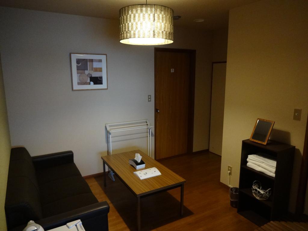 Ryokan Izuna Atami  Esterno foto