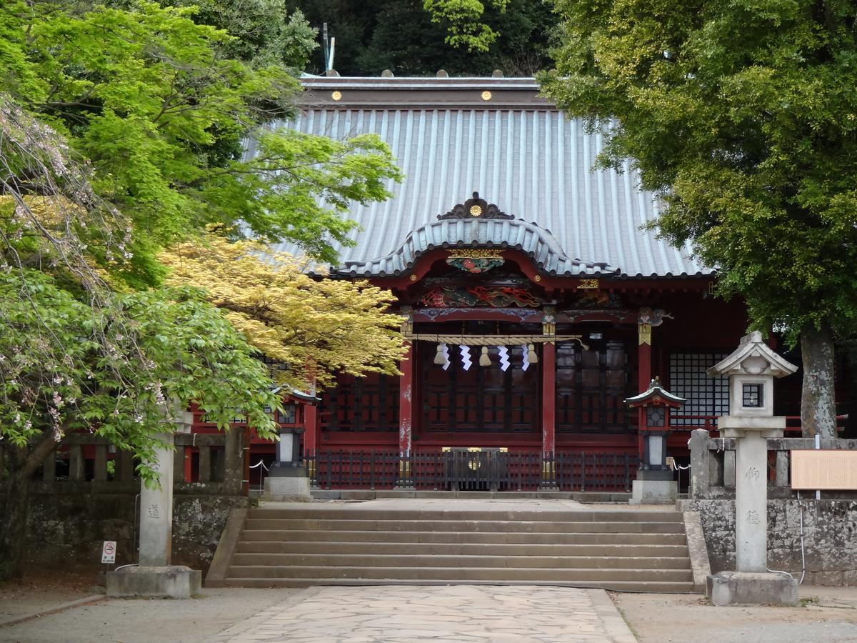 Ryokan Izuna Atami  Esterno foto