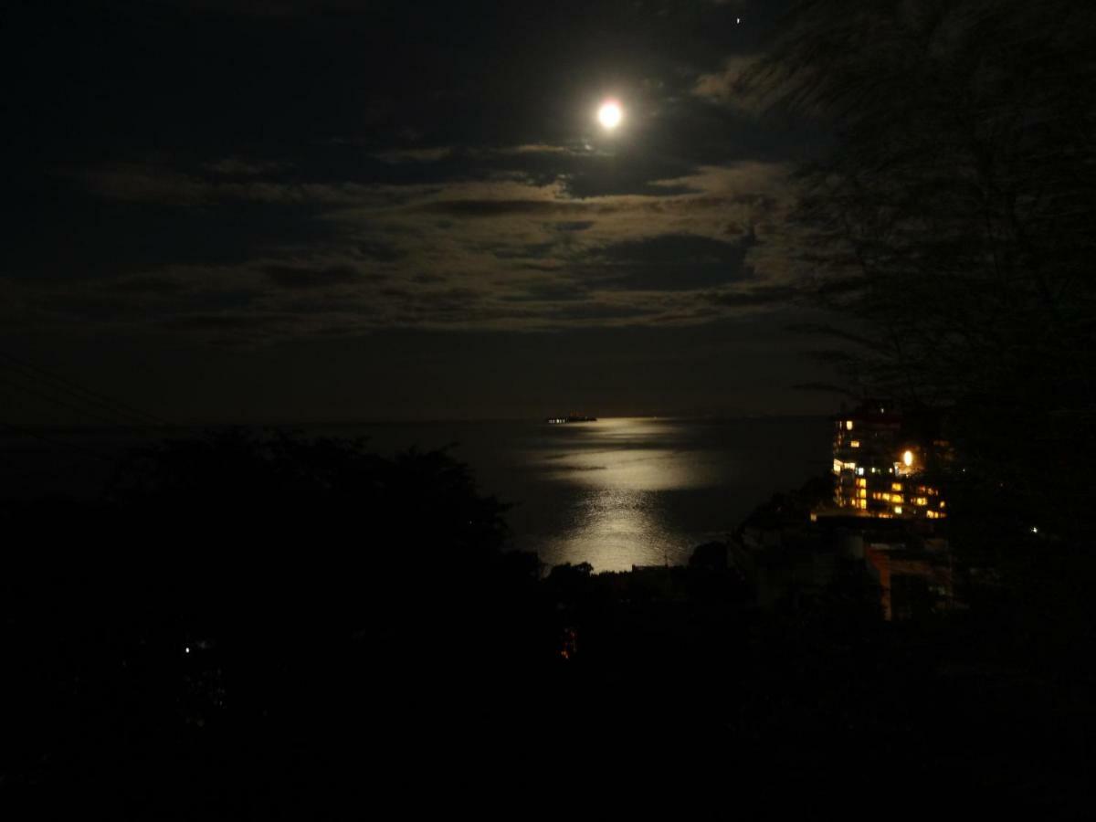 Ryokan Izuna Atami  Esterno foto
